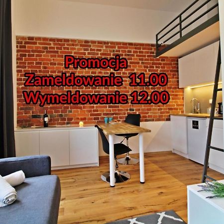 Aparthotel Tectum Tectumapartments Вроцлав Екстериор снимка