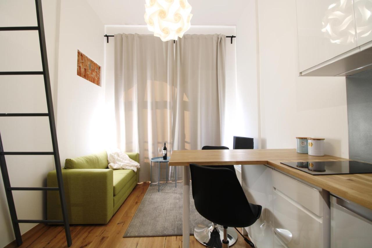 Aparthotel Tectum Tectumapartments Вроцлав Екстериор снимка